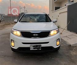 کیا سۆرینتۆ